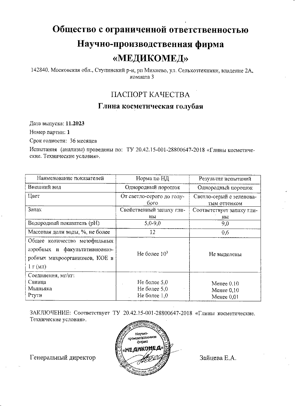 Паспорт №112023